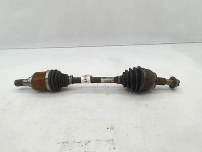 Ford Focus 2012-2018 eje conductor delantero CV C/V NGR3U Foto 1 de 4