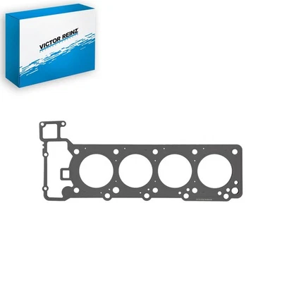 Junta do cabeçote do cilindro do motor Victor Reinz esquerda para 1998-2001 Mercedes-Benz ML430 - Imagem 1 de 2