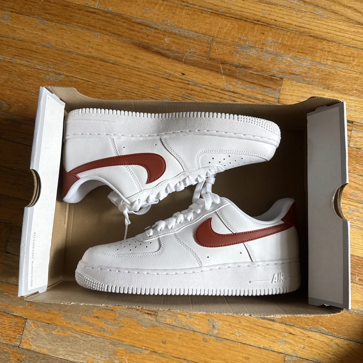 靴 Air Force 1 '07 \