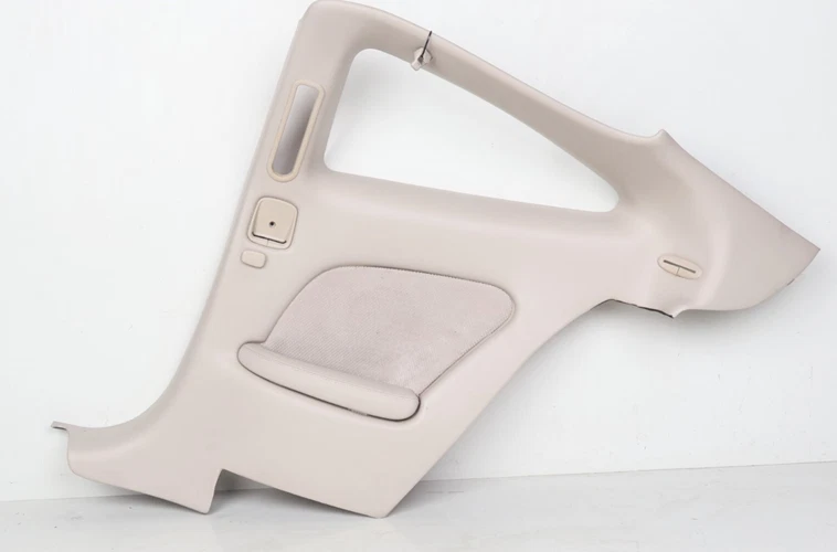 For 1998 Jaguar X100 XK8 Coupe Rear Right Quarter Panel Trim Cover OEM - Изображение 1 из 1