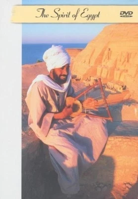 Various Artists - The Spirit Of Egypt [Reino Unido] [DVD] - Image 1 of 3