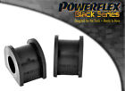 Golf 4motion Powerflex Poly Black PFR3-511-16BLK Rear Anti Roll Bar Bushes 16mm