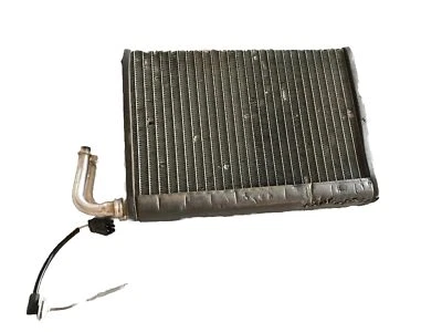 Evaporador aire acondicionado BMW X5 E53 2000 2001 2002 2003 2004 2005 2006 Foto 1 de 3