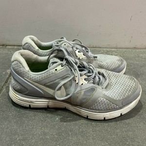 Las mejores ofertas en Zapatillas Deportivas Gris Nike LunarGlide para  Mujeres | eBay