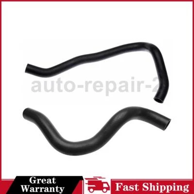 For 2005~2009 Hyundai Tucson Gates Upper Lower Radiator Coolant Hose - Image 1 of 4