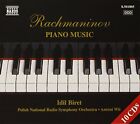 Rachmaninov Complete Solo Piano Music & Concertos (Cd) (Importación Usa)