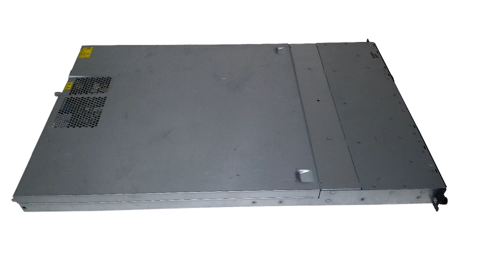 445196-001 I HP ProLiant DL160 G5 1U Rack Server - Image 1 of 3