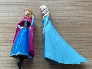 SWIMWAYS DISNEY FROZEN DIVE POOL WATER TOYS ANNA ELSA  - Picture 1 of 5