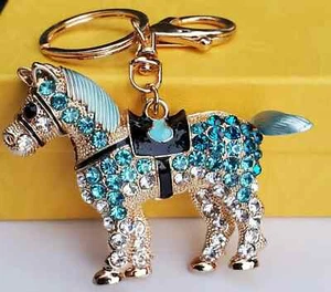 Keyring horse - Picture 1 of 7