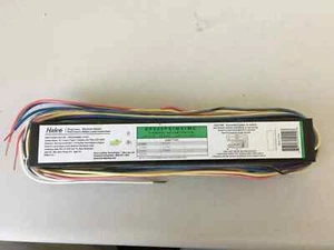 HALCO EP228PS/MV/MC 120-277 VOLT T-5 BALLAST 1-2 LAMP BALLAST - Picture 1 of 1