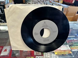 SPECTRUM Pistolero / Disappointing Memories 7" vinyl 45 rpm RARE Psych Funk 1983 - Picture 1 of 2