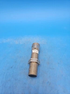 Balluff BES028T Inductive Sensor, 20-250V, 5-250mA, Sn = 5mm - Image 1 of 4