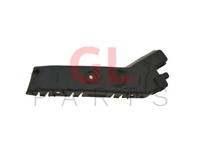 FOR SEAT LEON 5F 2012-2020 REAR LEFT BUMPER BRACKET 5F0807393 NEW - Image 1 of 4