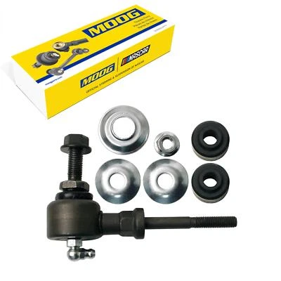 MOOG Suspension Stabilizer Bar Link Rear For 2005-2006 Chevrolet Equinox - Imagem 1 de 4