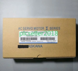 1PC New Omron servo motor R7M-A40030-S1 Free Shipping - Picture 1 of 1
