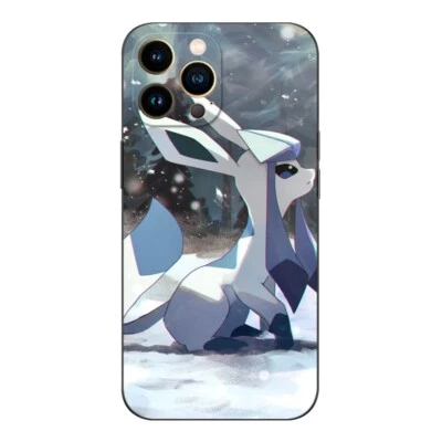 GlaceonV Case For iPhone 17 16e 16 15 14 13 12 11 Pro Max Air Plus XR SE -z744 - Image 1 of 2