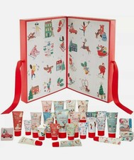 CATH KIDSTON 2020 Original Christmas Village Advent Calendar Gift Set