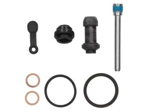 Juego de reparación pinza de freno trasera MOOSE se adapta a Honda CR 125 250 500 87-01 - Imagen 1 de 1