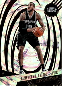 Panini Revolution BK 2016-17 Fractal Parallel tú eliges - Imagen 1 de 29
