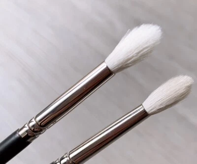 MEHLIZA BEAUTY R&M 521 Mini konische Mischung Falte Augenmischung Bürste wie (J146) 221