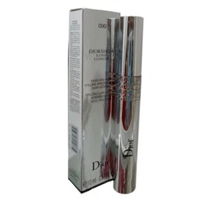 CHRISTIAN DIOR DIORSHOW Iconic Extreme Mascara Nero Intenso 10ml - Bild 1 von 1