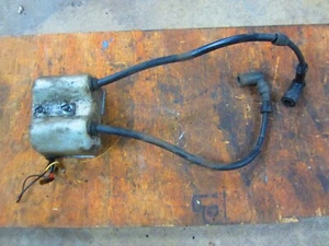 1974 ARCTIC CAT CHEETAH 440 IGNITION COIL ASSY 3001-447,3001-448 - Picture 1 of 19