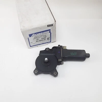 Cardone 47-4505 Power Window Motor Reman For Hyundai Accent 96-05 Dodge Verna 05 - Image 1 of 4