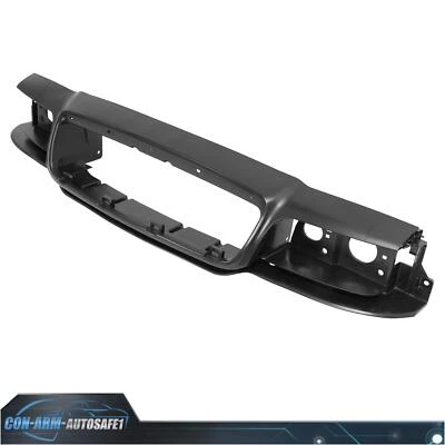 Front Header Headlight Grille Mounting Panel For Ford Crown Victoria 1998-2011 Foto 1 de 4