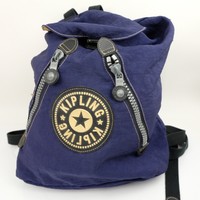 kipling dawson backpack