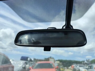ESPEJO RETROVISOR HONDA JAZZ 2009-2016 MK3 Foto 1 de 4