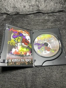 Mago de Oz: A Costa da Rock von Mago de Oz - Bild 1 von 6