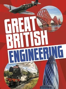 Great British Engineering by Claire Throp [Paperback].New Book. - Imagen 1 de 1