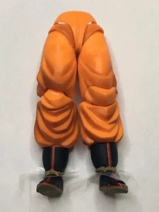 Dragon Ball Z Super SH Figuarts Body Part Movie Goku SS Blue Crotch Legs - Picture 1 of 2