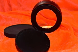 ALBINAR 0.45x DIGITAL HD MC WIDE ANGLE LENS WITH MACRO M58 - Bild 1 von 6