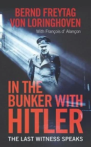 Im Bunker mit Hitler: Der letzte Zeuge spricht - Bild 1 von 1