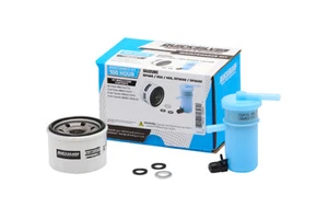 Quicksilver Wartungskit Suzuki DF40A/50A/60A und DF50AV/DF60AV 14600321 - Bild 1 von 3