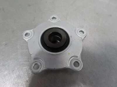 EB1352 2021 21 APRILIA RSV4 1100 RUEDA TRASERA BUJE CORONA SOPORTE Foto 1 de 4