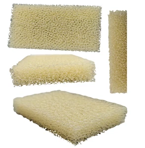 Spugna americana nautica dryfeel gommapiuma cellule aperte cuscini barca mare - Foto 1 di 5