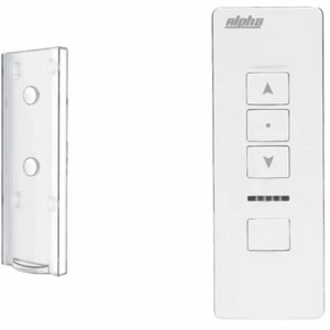 Alpha remote RE302 (5 channel) Product Code: RE302 - Picture 1 of 1