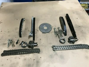 ASTON MARTIN DB7 VANTAGE AUTO V12 ZIELKETTE / SPANNER & SCHIENENSATZ 1999 2003  - Bild 1 von 12