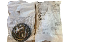 Whelen 2GR00FRR 2G 5MM LED - Image 1 of 2