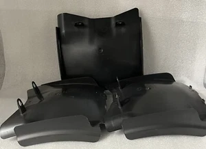 Harley 2018 -23 BREAKOUT FAT BOY Softail 59600032 SPLASH GUARD 3 USED Ones - Picture 1 of 10