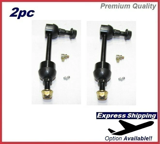 Premium Sway Stabilizer Bar Link SET Front For FORD F-150 2004-2005 Kit K80279 - Image 1 of 1