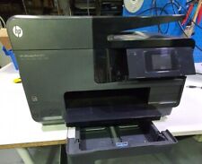HP OfficeJet Pro 8610 Impresora Multifunción - Negra (24h) - Fallan inyectores