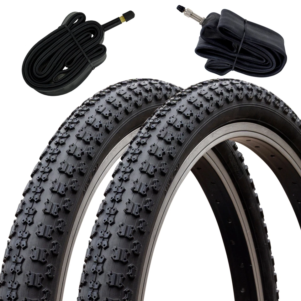 Kujo Reifen 20 x 2.125 Mantel Fahrradreifen Decke 53-406 BMX - Bild 1 von 1