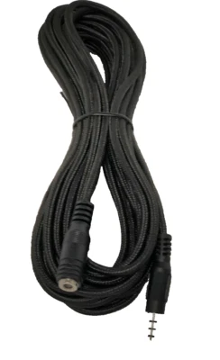 CAB-MIC20-EXT Cisco Standard Microphone Extension Cable CAB-MIC20-EXT