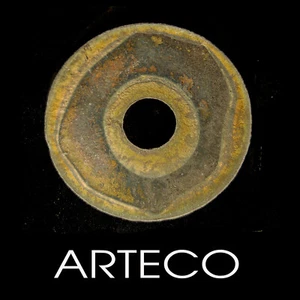 Water hole in the arteco desert - Picture 1 of 1