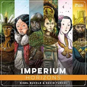 Imperium: Horizons - Picture 1 of 1