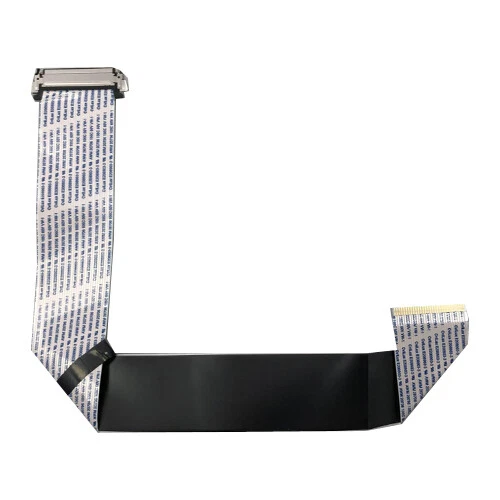 Cable Flex/LVDS ACER VG220Q, E208903-3 AWM 20706 105C 60V VW-1 Foto 1 de 1