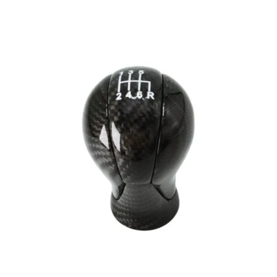Revesol Carbon Fiber Shift knob Manual Shift for 2009-2023 Nissan 370Z NISMO Z34 - Image 1 of 4